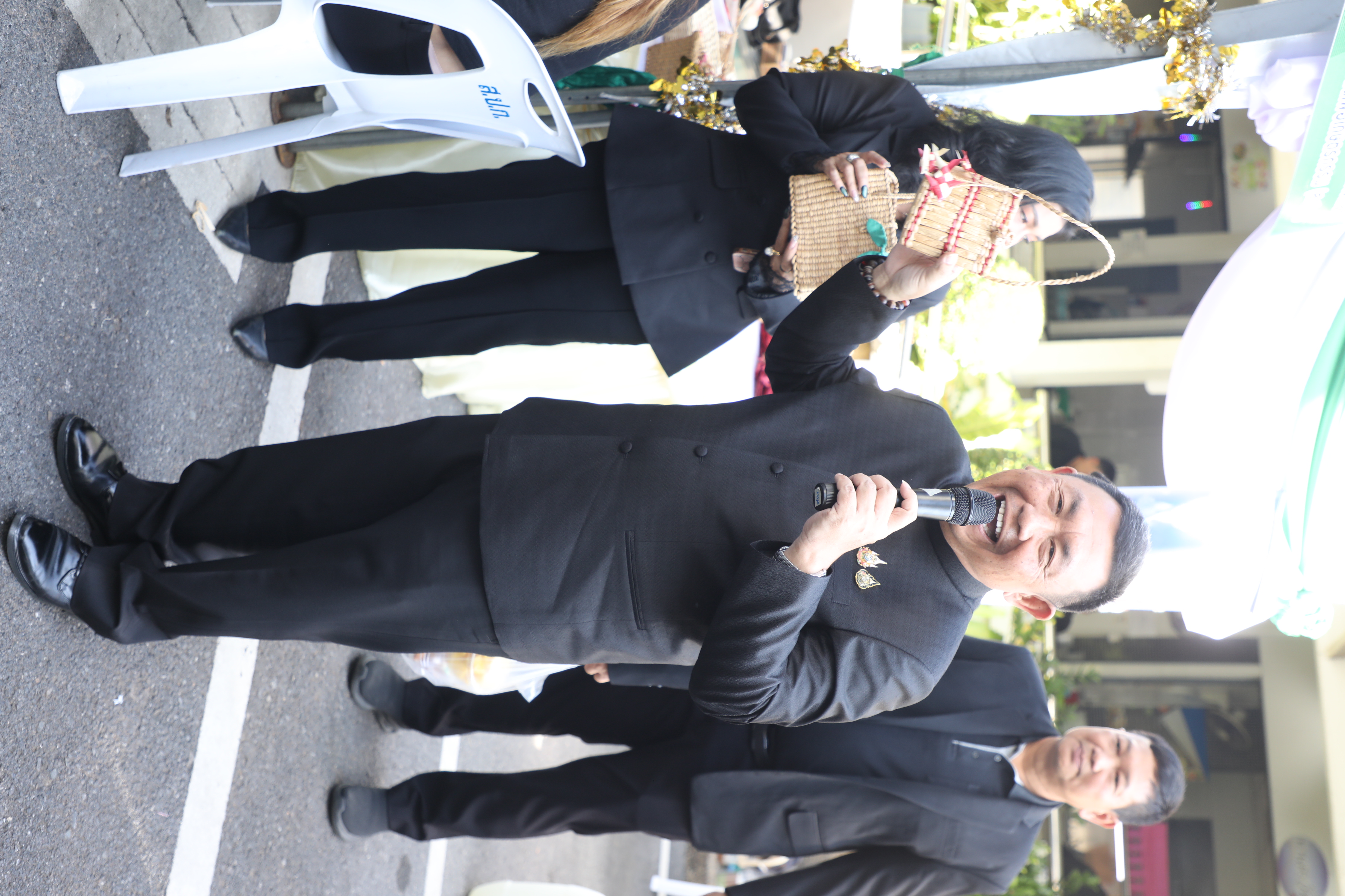 title - ส.ป.ก. เดินหน้าส่งเสริมรายได้เกษตรกร จัดงาน “ส่งความสุขปีใหม่ มอบให้เกษตรกรในเขตปฏิรูปที่ดิน” ทั่วประเทศ